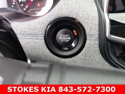 Used 2022 Jeep Compass Latitude image 17