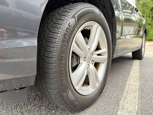 Used 2015 Acura RDX FWD image 26