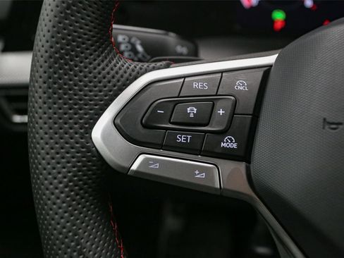 New 2026 Volkswagen GTI S FWD image 20