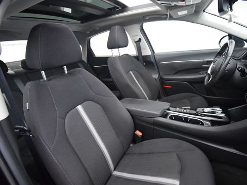 Used 2023 Hyundai Sonata SEL w/ Convenience Package FWD image 21