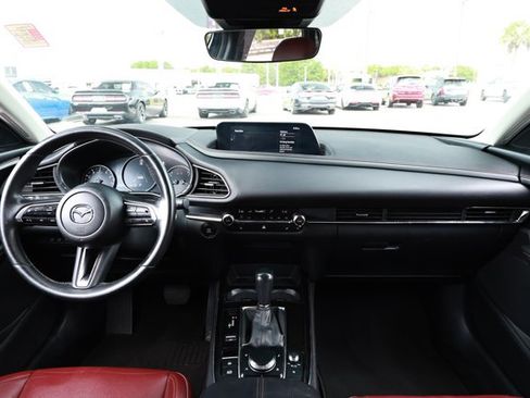 Used 2024 MAZDA CX-30 AWD 2.5 S w/ Preferred Package image 32