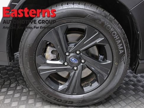 Used 2024 Subaru Crosstrek 2.0i AWD/4WD image 29