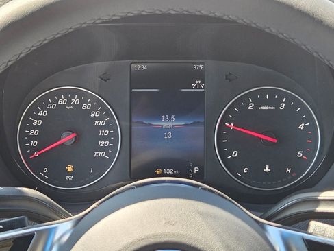 New 2025 Mercedes-Benz Sprinter 2500 image 19