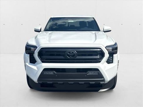 New 2025 Toyota Tacoma SR5 image 6