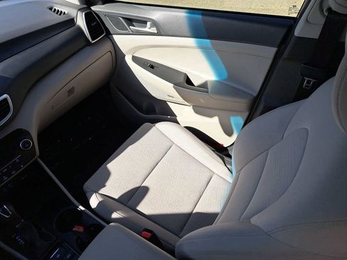 Used 2020 Hyundai Tucson Sport image 13