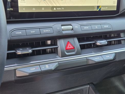 New 2025 Kia K4 GT-Line w/ GT-Line Sunroof Package image 14