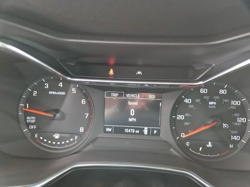 Used 2023 Chevrolet TrailBlazer LT image 19