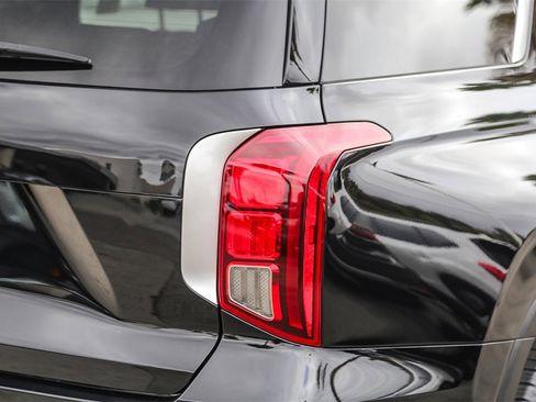 Used 2023 Hyundai Palisade XRT w/ Cargo Package image 9