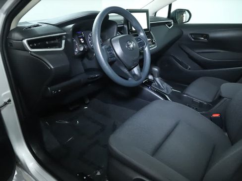 Certified 2024 Toyota Corolla LE FWD image 17