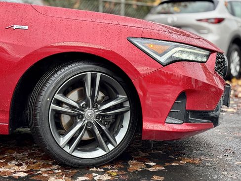 Used 2023 Acura Integra A-Spec image 7