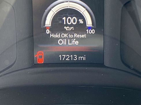 Used 2025 RAM 1500 Tradesman image 27