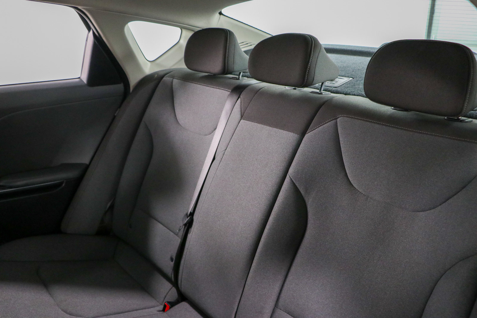 Used 2025 Kia K4 FWD image 24