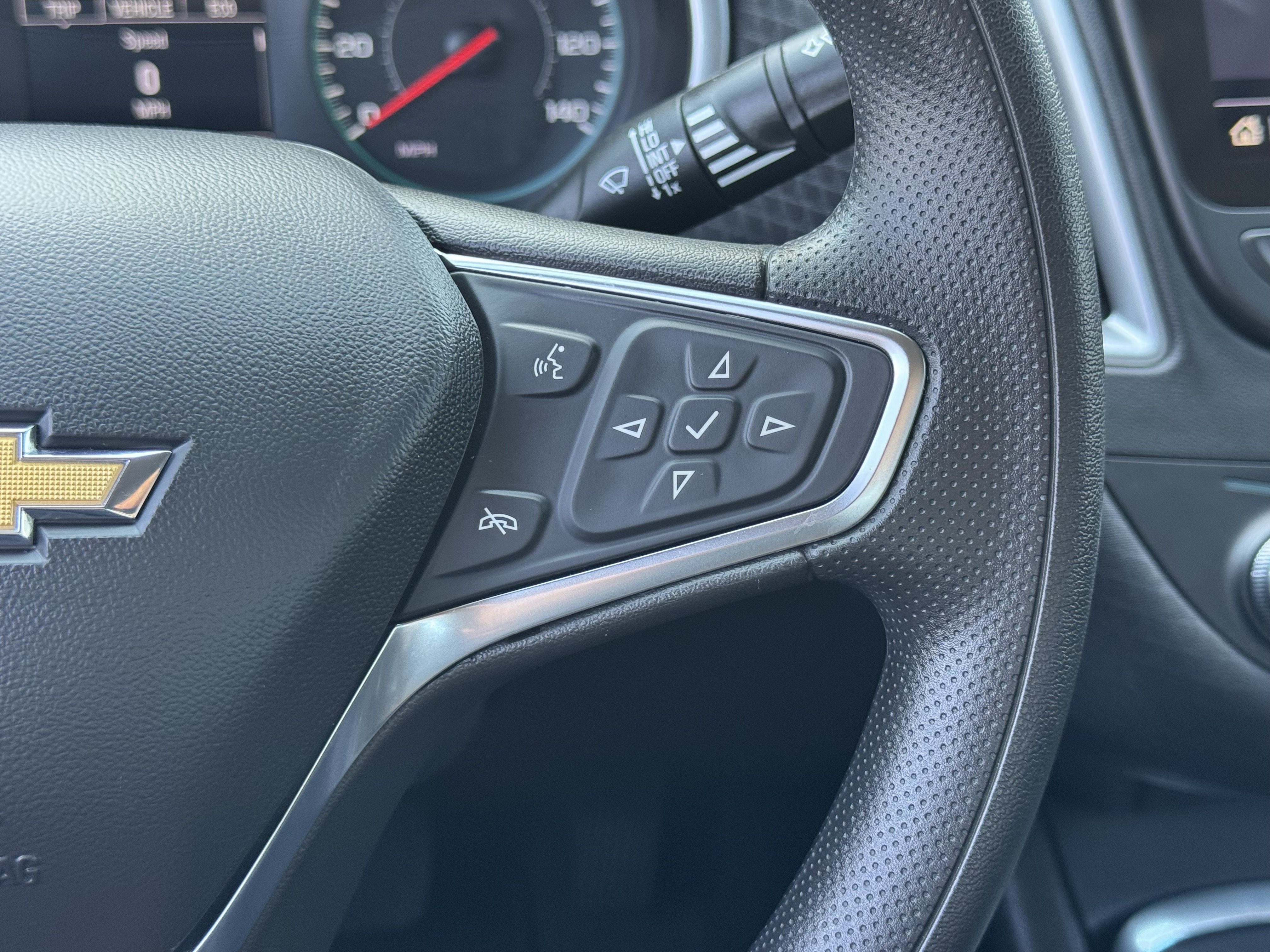Certified 2024 Chevrolet Malibu LT FWD image 32
