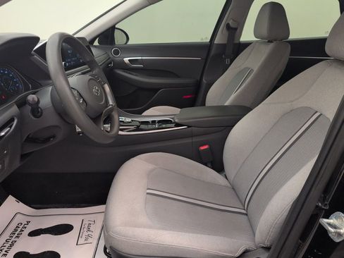 Used 2021 Hyundai Sonata SE image 4