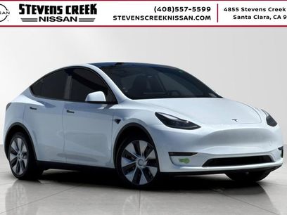 Used 2023 Tesla Model Y Long Range
