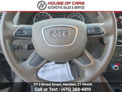 Used 2016 Audi Q5 2.0T Premium AWD/4WD image 27