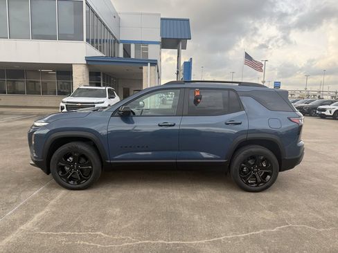 New 2026 Chevrolet Equinox LT w/ Convenience Package II image 16