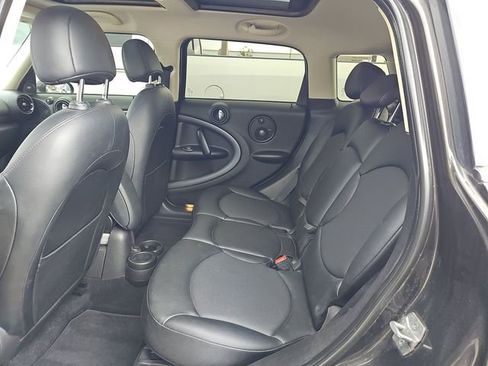 Used 2015 MINI Cooper Countryman S AWD/4WD image 8