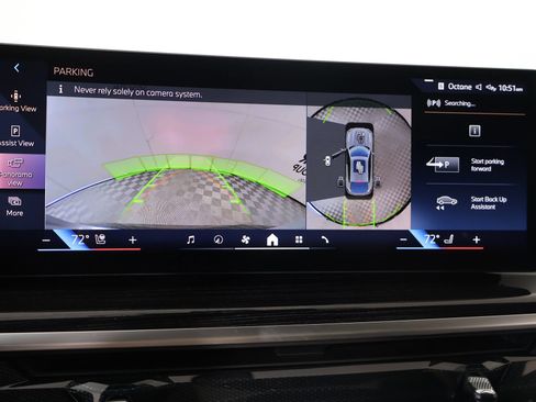 New 2027 BMW X6 xDrive40i AWD/4WD image 6