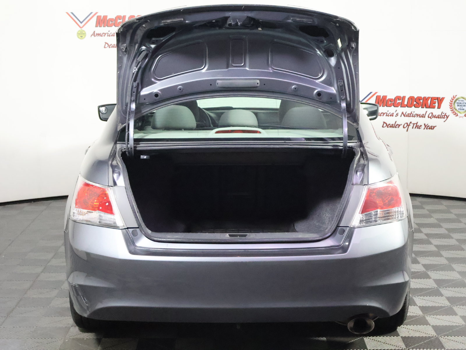Used 2012 Honda Accord LX image 9