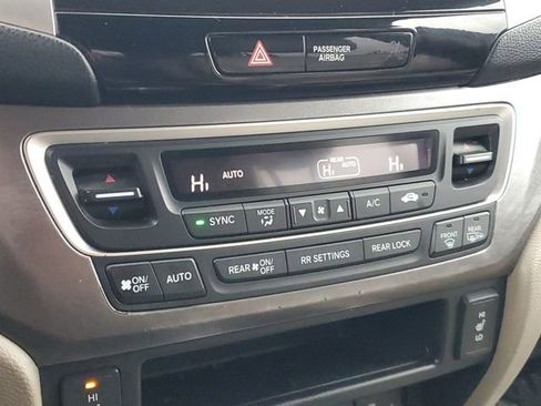 Used 2018 Honda Pilot EX-L image 24