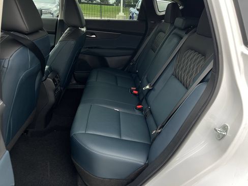 New 2026 Nissan Murano Platinum w/ Cargo Package AWD/4WD image 15