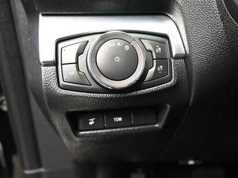 Used 2019 Ford Explorer Sport AWD/4WD image 12