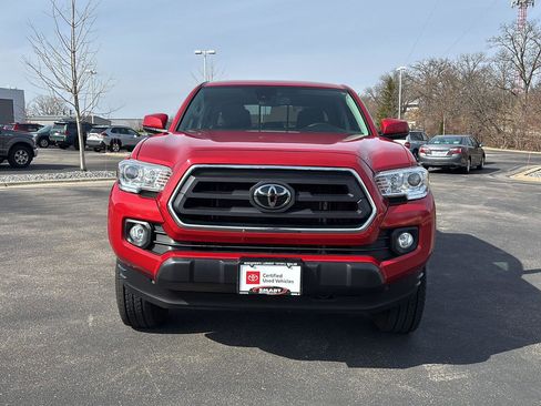 Used 2023 Toyota Tacoma SR5 image 7