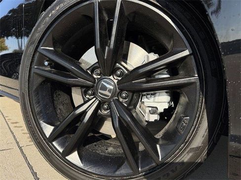 New 2026 Honda Civic Si image 10