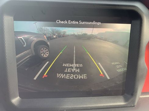 Used 2022 Jeep Wrangler Unlimited Rubicon image 22