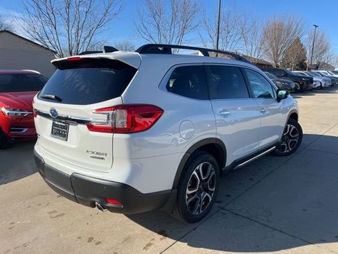New 2026 Subaru Ascent Touring AWD/4WD image 6