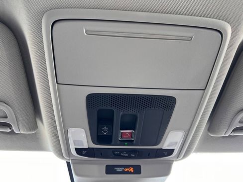 New 2025 Honda Accord SE image 33