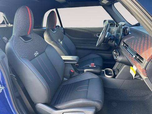 New 2026 MINI Cooper S FWD image 15