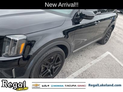 Used 2023 Kia Telluride SX X-Line
