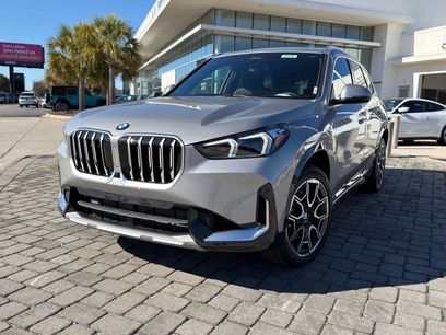 New 2026 BMW X1 xDrive28i w/ Technology Package