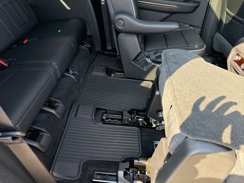 New 2026 Buick Enclave Avenir w/ Super Cruise Package image 18