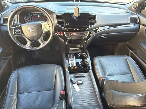 Used 2020 Honda Passport Elite image 30