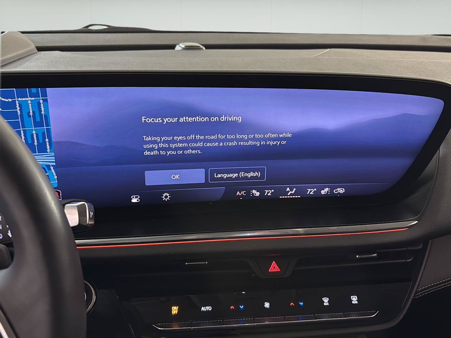 Certified 2025 Buick Envision Preferred AWD/4WD image 23