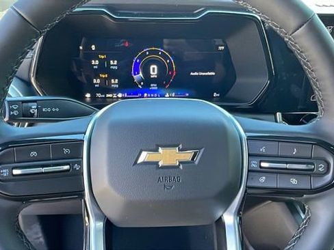 New 2026 Chevrolet Colorado LT w/ LT Convenience Package AWD/4WD image 23