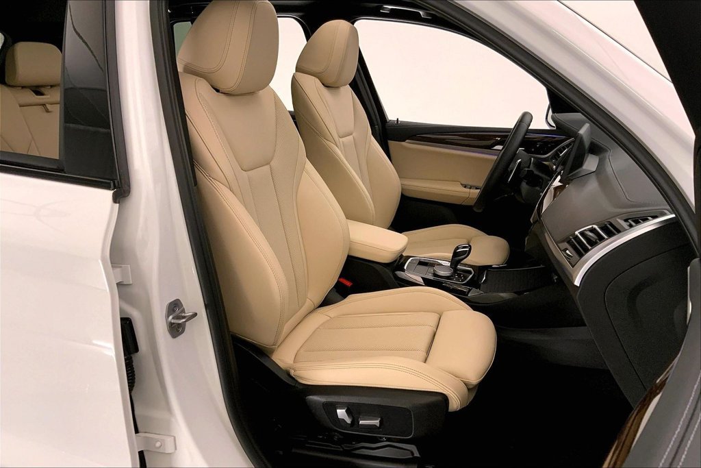 Certified 2023 BMW X3 M40i AWD/4WD image 6