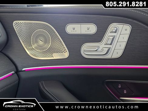 Used 2025 Mercedes-Benz GLE 53 AMG 4MATIC image 28