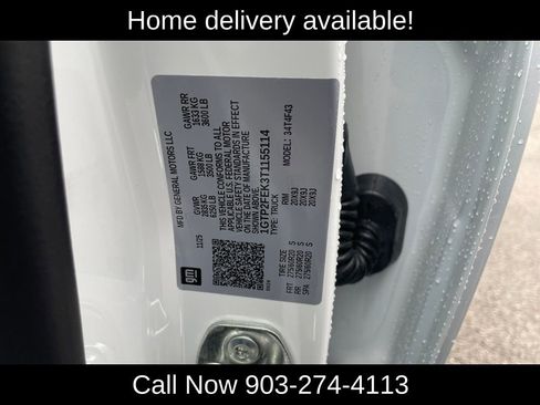 New 2026 GMC Canyon Denali image 30