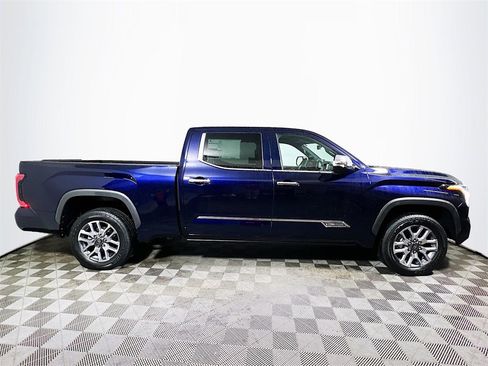 New 2026 Toyota Tundra 1794 Edition image 8