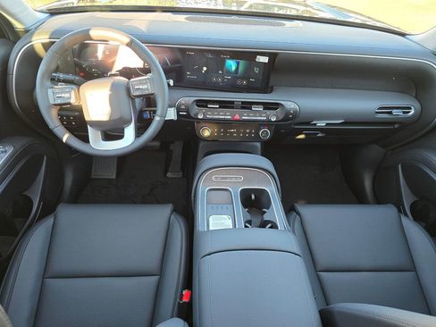 New 2026 Hyundai Palisade SEL image 42