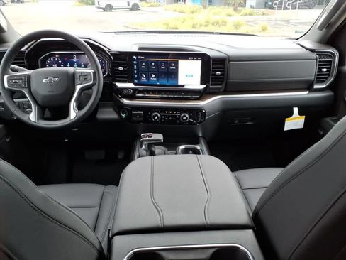 New 2026 Chevrolet Silverado 1500 RST w/ Texas Edition Plus RWD image 19