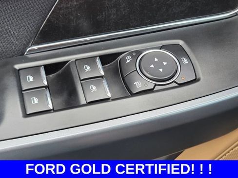 Used 2023 Ford F150 XLT w/ Equipment Group 301A Mid RWD image 31