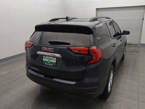 Used 2018 GMC Terrain SLE w/ Driver Convenience Package FWD image 7