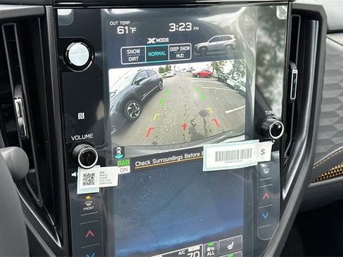 New 2026 Subaru Forester Wilderness image 17