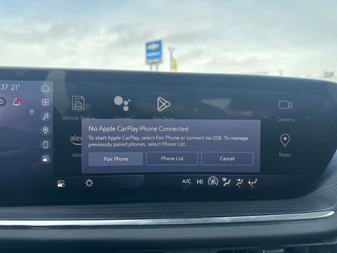 Used 2024 Buick Envision Preferred image 33