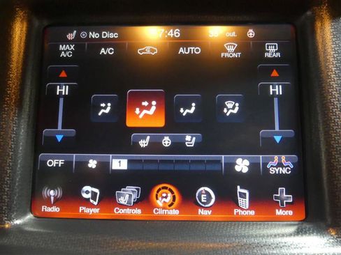 Used 2014 Dodge Charger R/T image 42